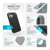 Speck Presidio2 Pro ClickLock & MagSafe - iPhone 16 Case (Black / Slate Gray / White)