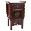 Мебель для прихожей Alexandra House Living Красный 40 x 85 x 52 cm
