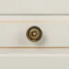 Bufete Alexandra House Living Balts Dabisks Priede Koks MDF 32 x 84 x 66 cm