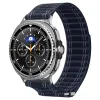 Spigen WBF0 Band - Strap for Samsung Galaxy Watch 8 / 8 Classic 40 / 44 / 46 mm (Navy)