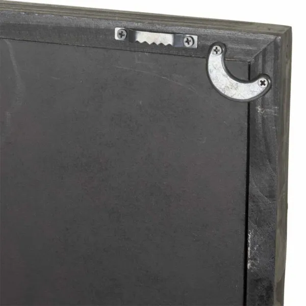 Maalaus Alexandra House Living Lasi Puu MDF 2 x 93 x 33 cm