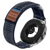 Spigen WBF0 Band - Strap for Samsung Galaxy Watch 8 / 8 Classic 40 / 44 / 46 mm (Navy)