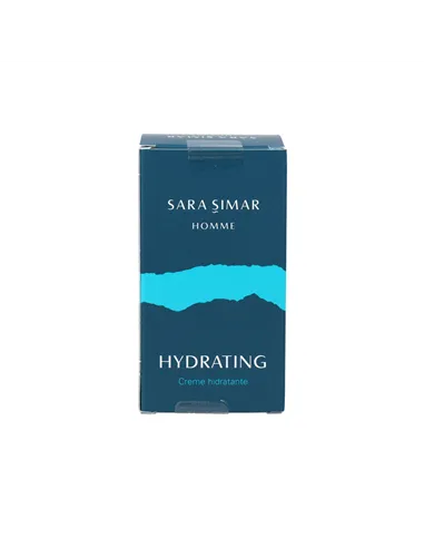 Facial Corrector Sara Simar Simar Homme (50 ml)