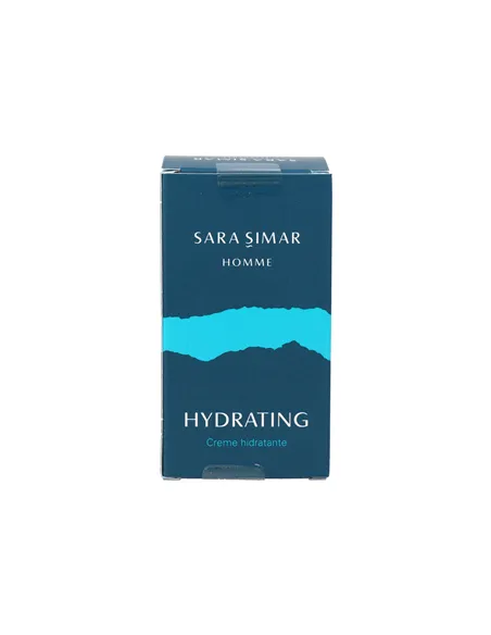 Facial Corrector Sara Simar Simar Homme (50 ml)