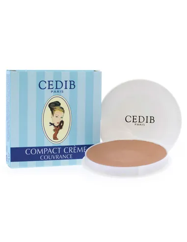 Crème Make-up Base Cedib   Nº 9 Munich