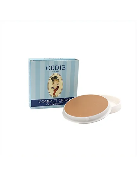 Crème Make-up Base Cedib   Nº 9 Munich