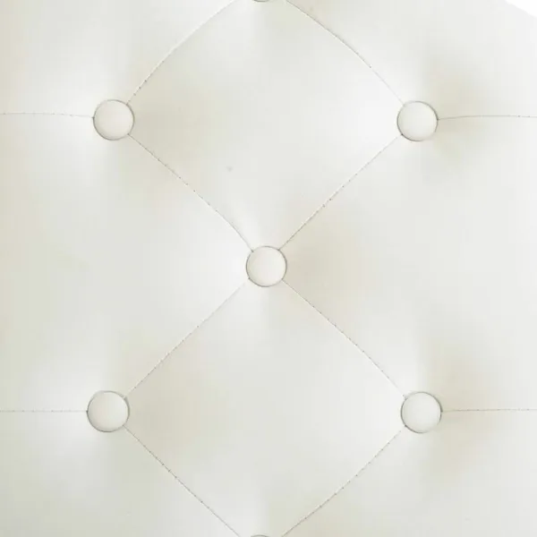 Jakkara Alexandra House Living Harmaa Polyuretaani Kumipuu 40 x 47 x 80 cm