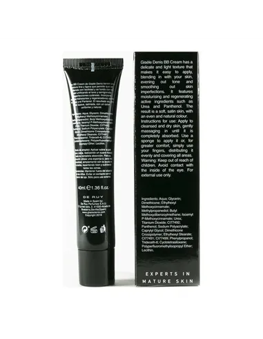 Facial Corrector Medium-Dark Gisèle Denis (40 ml)