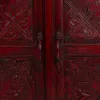 Koridors Alexandra House Living Sarkans 40 x 90 x 90 cm