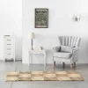 Kilimas Alexandra House Living Natūralus 180 x 90 cm Stačiakampis