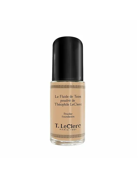 Liquid Make Up Base LeClerc 0019652 30 ml