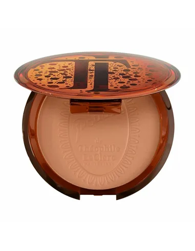 Bronzing Powder LeClerc 3700609713437 9 g