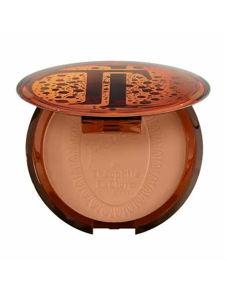 Bronzing Powder LeClerc 3700609713437 9 g