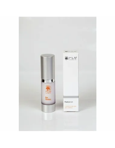 Eye Contour Flash Serum RTB Cosmetics 15 ml