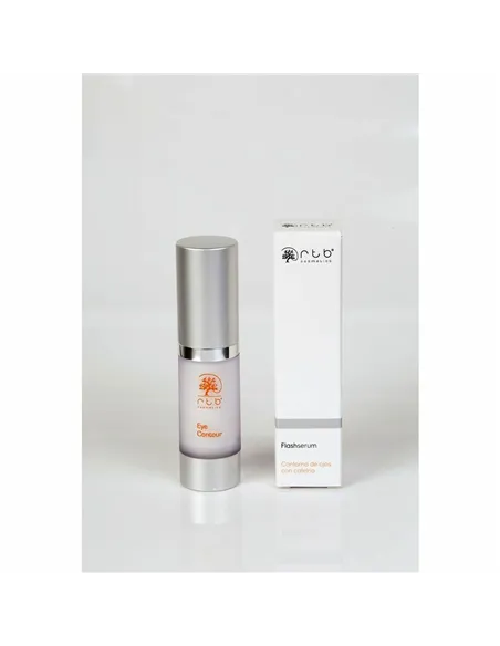 Eye Contour Flash Serum RTB Cosmetics 15 ml