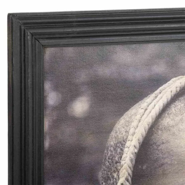 Maalaus Alexandra House Living Mangopuu 109 x 3 x 75 cm