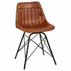 Valgomojo kėdė Alexandra House Living Ruda 78 x 49 x 46 cm