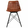Valgomojo kėdė Alexandra House Living Ruda 78 x 49 x 46 cm