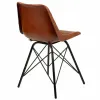 Valgomojo kėdė Alexandra House Living Ruda 78 x 49 x 46 cm
