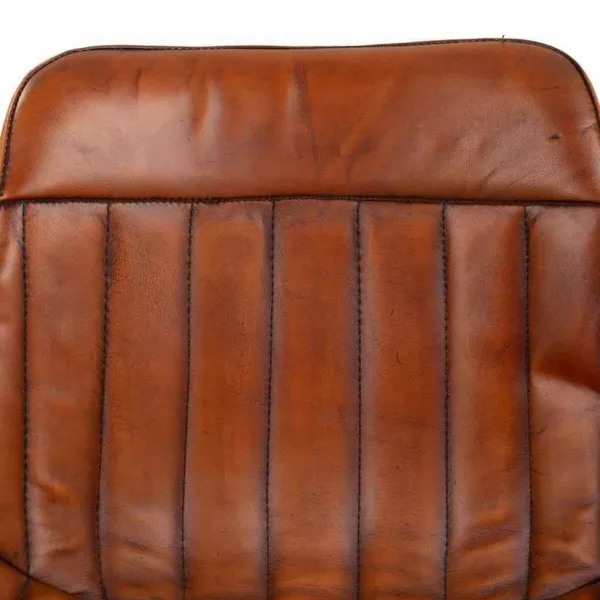 Valgomojo kėdė Alexandra House Living Ruda 78 x 49 x 46 cm