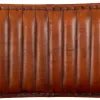Диван Alexandra House Living Коричневый 76 x 71 x 127 cm