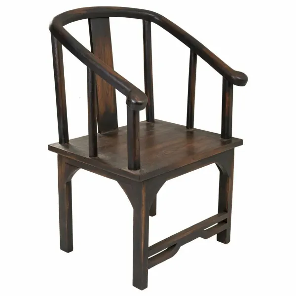 atzveltnes krēsls Alexandra House Living Brūns 50 x 103 x 58 cm