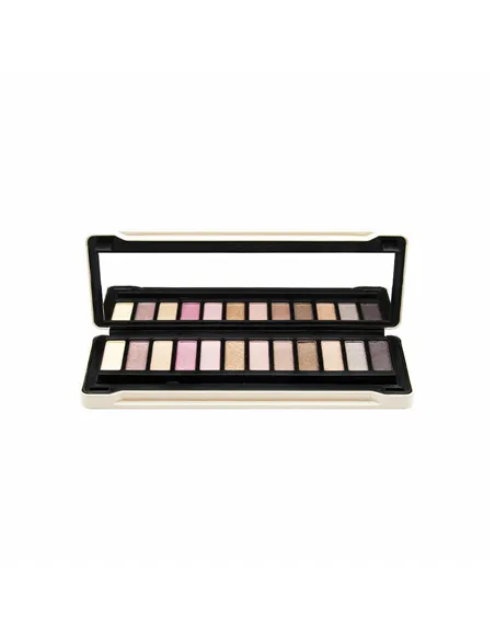 Eye Shadow Palette Magic Studio Nudes