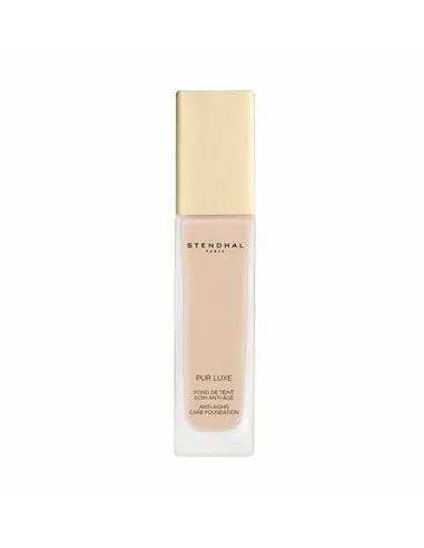 Liquid Make Up Base Stendhal Pur Luxe Nº 410 Anti-ageing (30 ml)