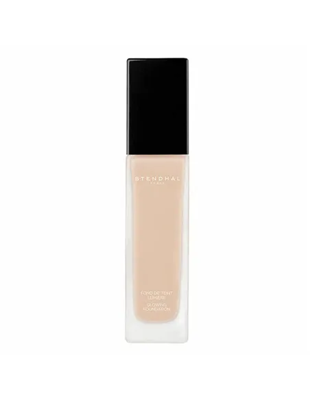 Liquid Make Up Base Stendhal Lumière Nº 210 Porcelaine (30 ml) (30 ml)