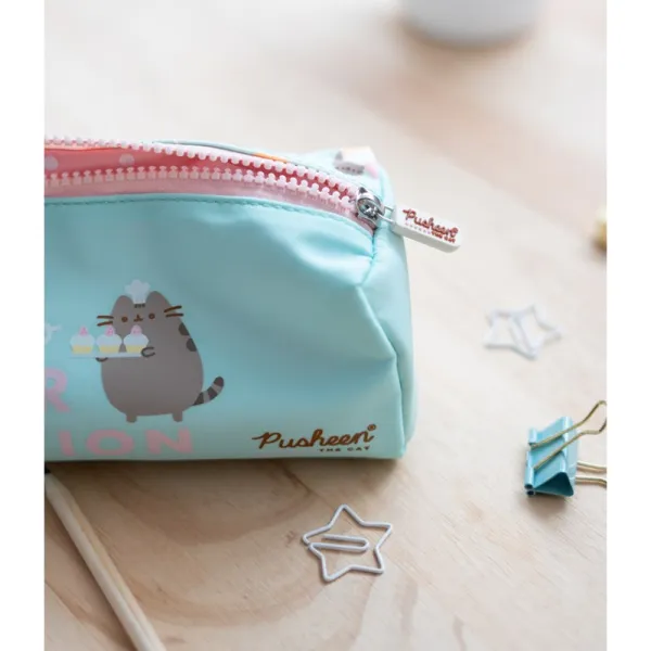 Pusheen - Pencil Case from the Foodie Collection