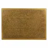 Centrālais galds Alexandra House Living Brūns Bronza Mango koks 33 x 45 x 48 cm