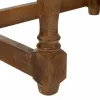 Centrālais galds Alexandra House Living Brūns Bronza Mango koks 33 x 45 x 48 cm
