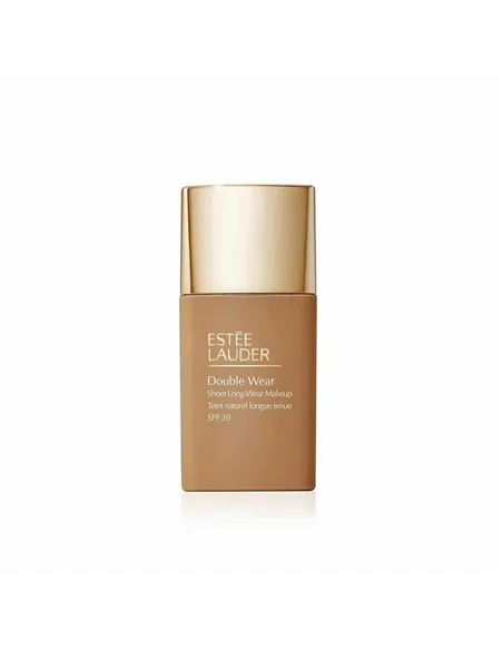 Liquid Make Up Base Estee Lauder Double Wear Sheer SPF20 5W1 (30 ml)