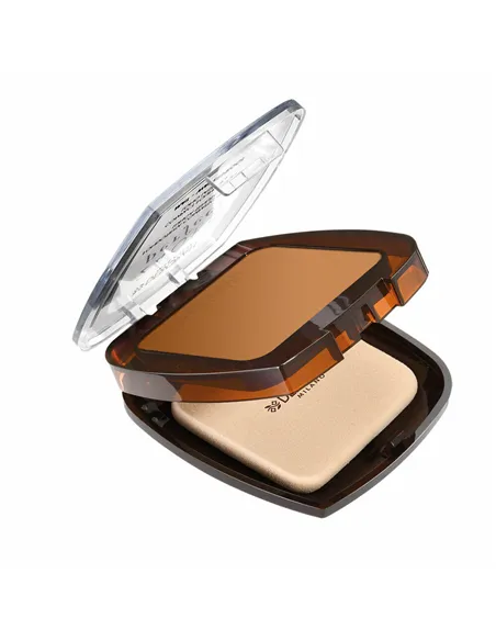 Powder Make-up Base Deborah 24Ore Perect Compact Nº 4