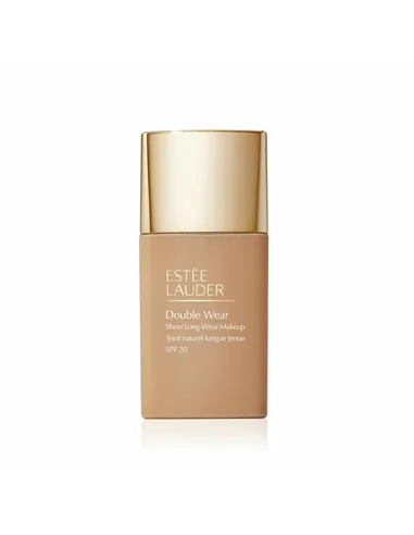 Liquid Make Up Base Estee Lauder Double Wear Sheer 4N2