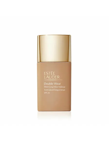 Liquid Make Up Base Estee Lauder Double Wear Sheer 4N2