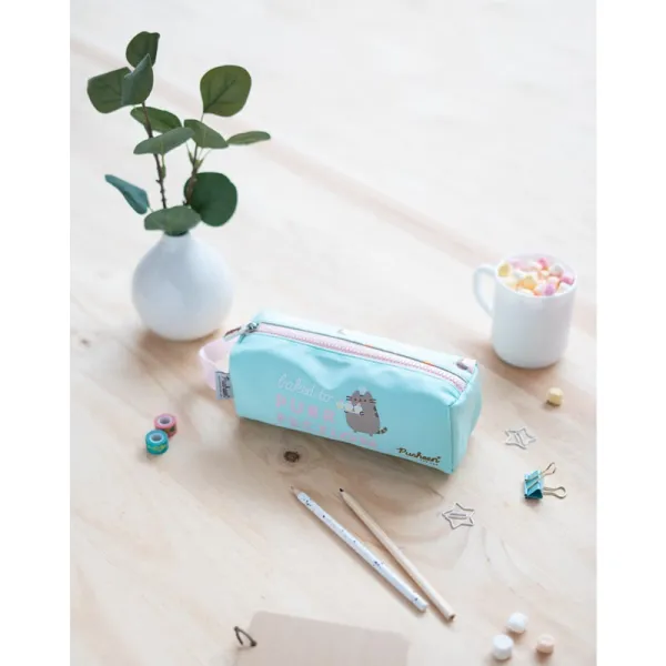 Pusheen - Pencil Case from the Foodie Collection