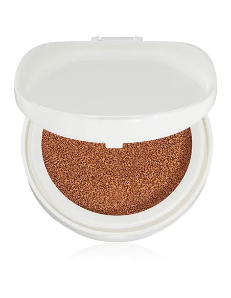 Powder Make-up Base Mi-rê Bibi Nova Replacement Nº 03 Doré