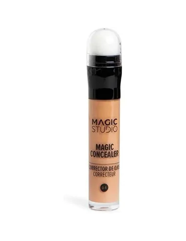 Liquid Corrector Magic Studio Magic Studio Nº 4