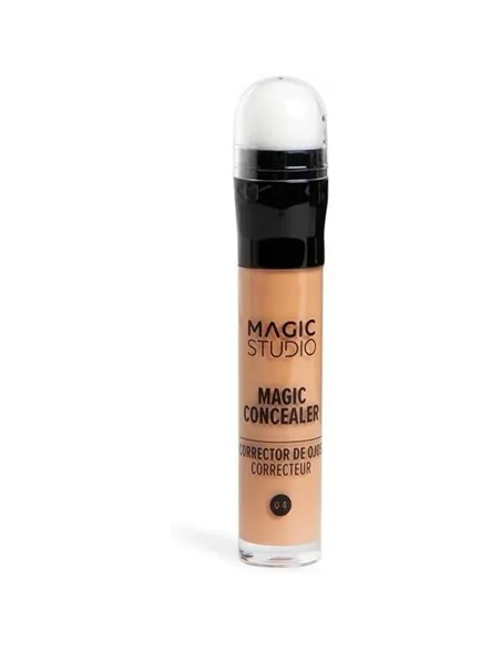 Liquid Corrector Magic Studio Magic Studio Nº 4