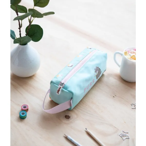 Pusheen - Pencil Case from the Foodie Collection