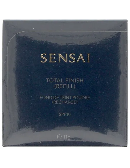 Powder Make-up Base Sensai Total Finish 11 ml Refill