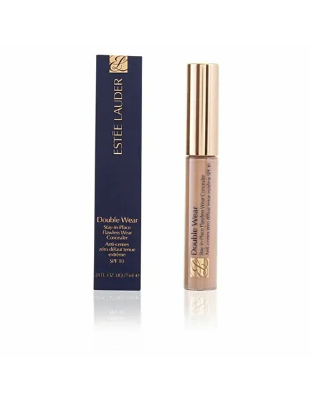 Facial Corrector Estee Lauder Nº 1C Light Cool Spf 10 (7 ml)