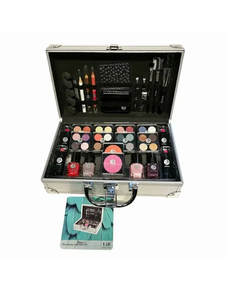 Make-Up Set Makeup Trading Schmink 510