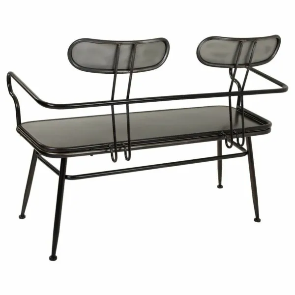 Soliņš Alexandra House Living Brūns Metāls 53 x 88 x 122 cm