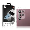 Mocolo Silk Camera Lens Glass - Protective Glass for Samsung Galaxy S22 Ultra camera lens