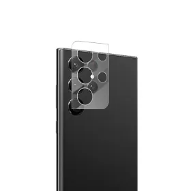 Mocolo Silk Camera Lens Glass - Protective Glass for Samsung Galaxy S22 Ultra camera lens