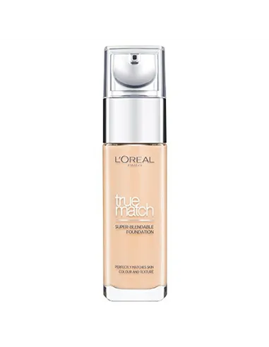 Make-Up Set L'Oréal Paris True Match 30 ml