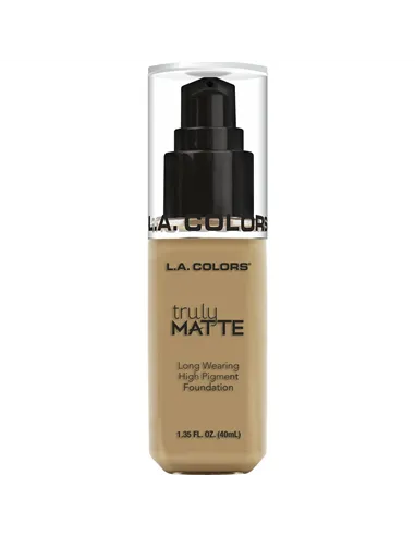 Liquid Make Up Base medium beige