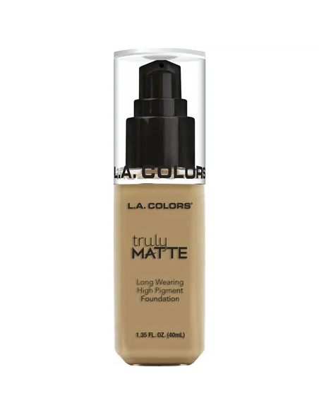 Liquid Make Up Base medium beige